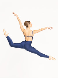 エレベ ダンスウェア キャンディー ユニタード Eleve Dancewear Candy Unitard Sapphire NS RTW