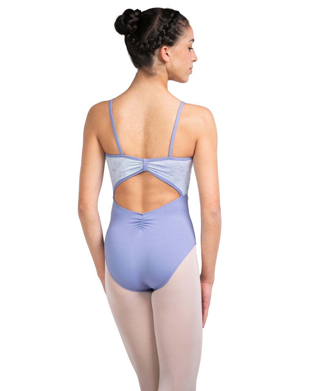 リュリ シークレットガーデン キャミソールレオタード メイベル【大人】LULLI Secret Garden Camisole Leotard Mabel