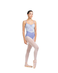 リュリ シークレットガーデン キャミソールレオタード メイベル【大人】LULLI Secret Garden Camisole Leotard Mabel