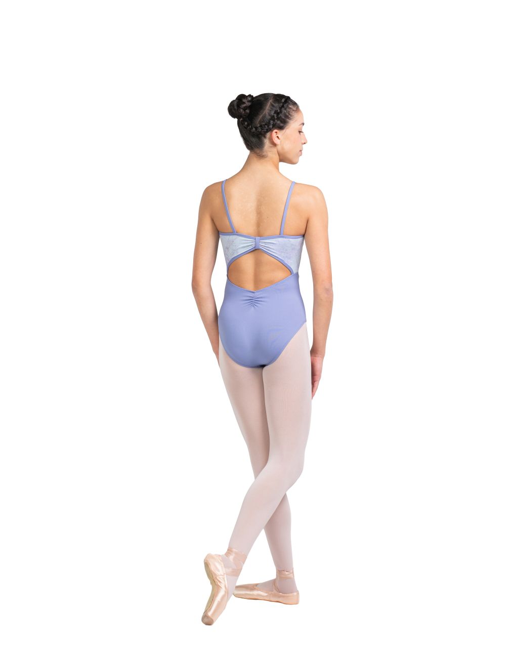 リュリ シークレットガーデン キャミソールレオタード メイベル【大人】LULLI Secret Garden Camisole Leotard Mabel