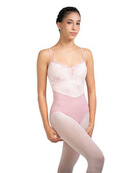 リュリ シークレットガーデン キャミソールレオタード メイベル【大人】LULLI Secret Garden Camisole Leotard Mabel