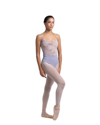 リュリ シークレットガーデン キャミソールレオタード メイベル【大人】LULLI Secret Garden Camisole Leotard Mabel