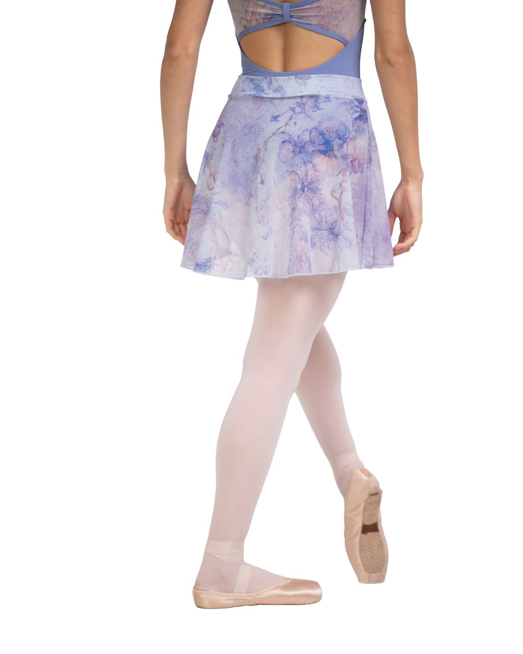 リュリ シークレットガーデンスカート ナターシャ【大人】LULLI Secret Garden Skirt Natasha