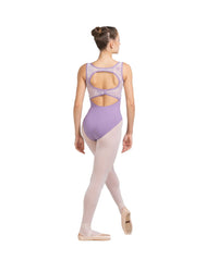 リュリ シークレットガーデンタンクレオタード キャムリン【大人】LULLI Secret Garden Tank Leotard Camryn