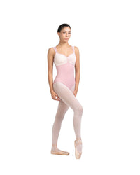 リュリ シークレットガーデン キャップスリーブレオタード キラ【大人】LULLI Secret Garden Cap Sleeve Leotard Kira