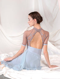 デラロミラノ レオタード セレーネ DellaLo' Milano Selene CL 2026