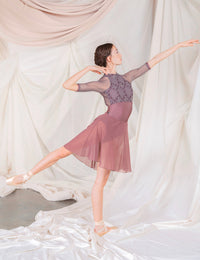 デラロミラノ レオタード セレーネ DellaLo' Milano Selene CL 2026