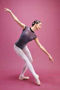 【期間限定】デラロミラノ セレン レオタード DellaLo' Milano Holiday CC Selene 2018 - Dance Leotard