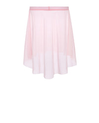 エレベ ダンスウェア カスタム ショートハイロースカート Eleve Dancewear Custom Short High-Low Skirt