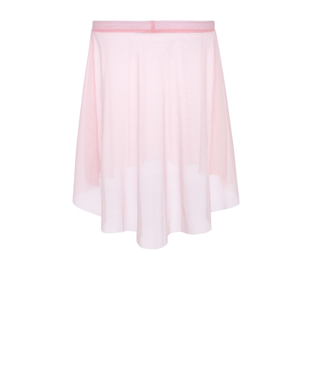 エレベ ダンスウェア カスタム ショートハイロースカート Eleve Dancewear Custom Short High-Low Skirt