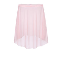 エレベ ダンスウェア カスタム ショートハイロースカート Eleve Dancewear Custom Short High-Low Skirt