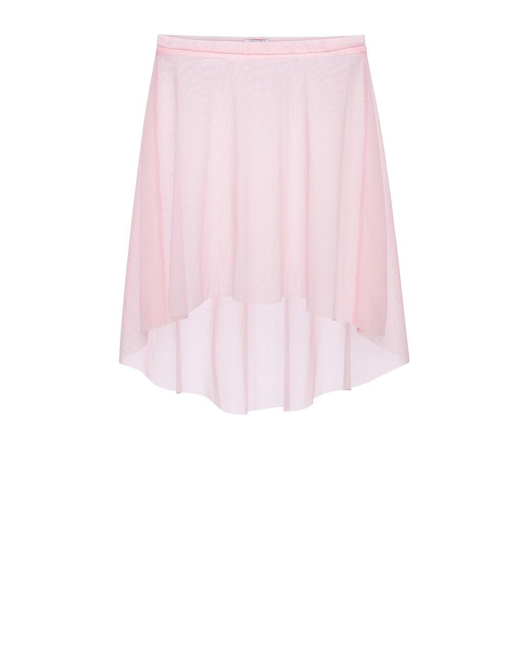 エレベ ダンスウェア カスタム ショートハイロースカート Eleve Dancewear Custom Short High-Low Skirt