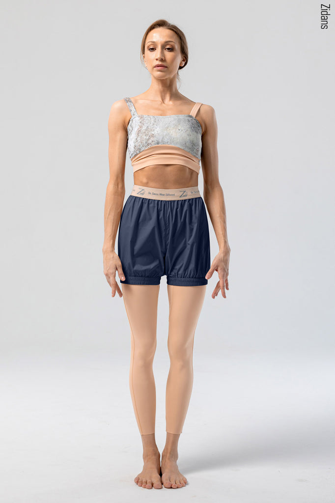 ジダンス サウナショーツ ZIDANS Sauna Shorts