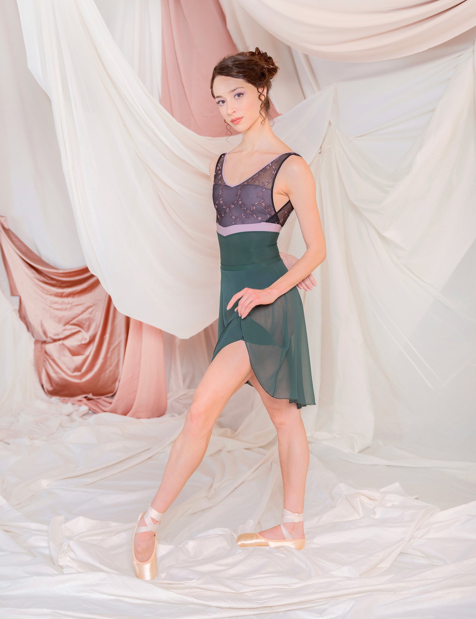 デラロミラノ ソーニョ スカート DellaLo' Milano Sogno Skirt 2026