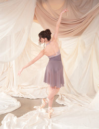 デラロミラノ ソーニョ スカート DellaLo' Milano Sogno Skirt 2026