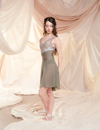 デラロミラノ ソーニョ スカート DellaLo' Milano Sogno Skirt 2026