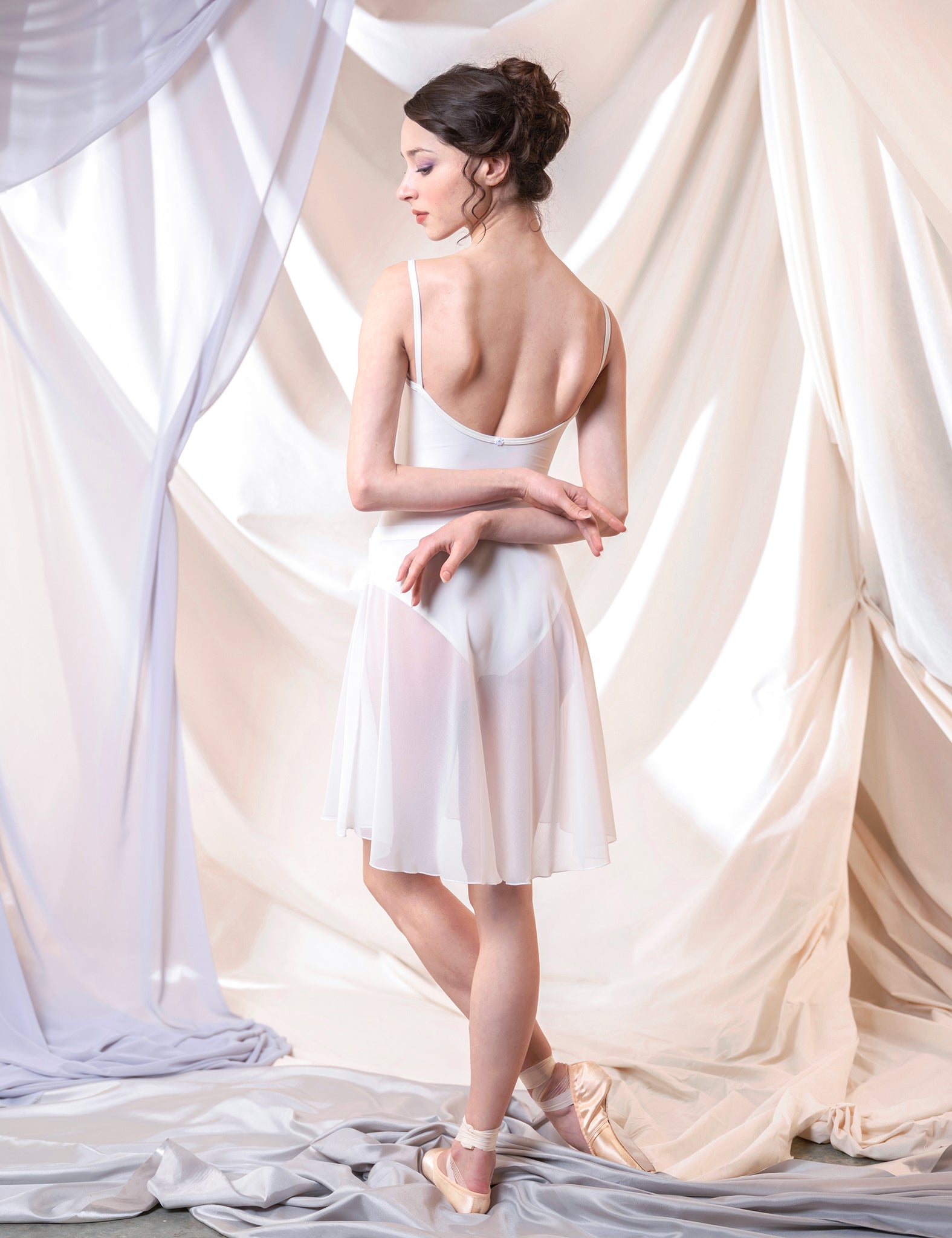 デラロミラノ ソーニョ スカート DellaLo' Milano Sogno Skirt 2026