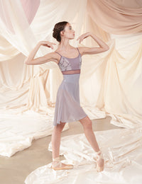 デラロミラノ ソーニョ スカート DellaLo' Milano Sogno Skirt 2026