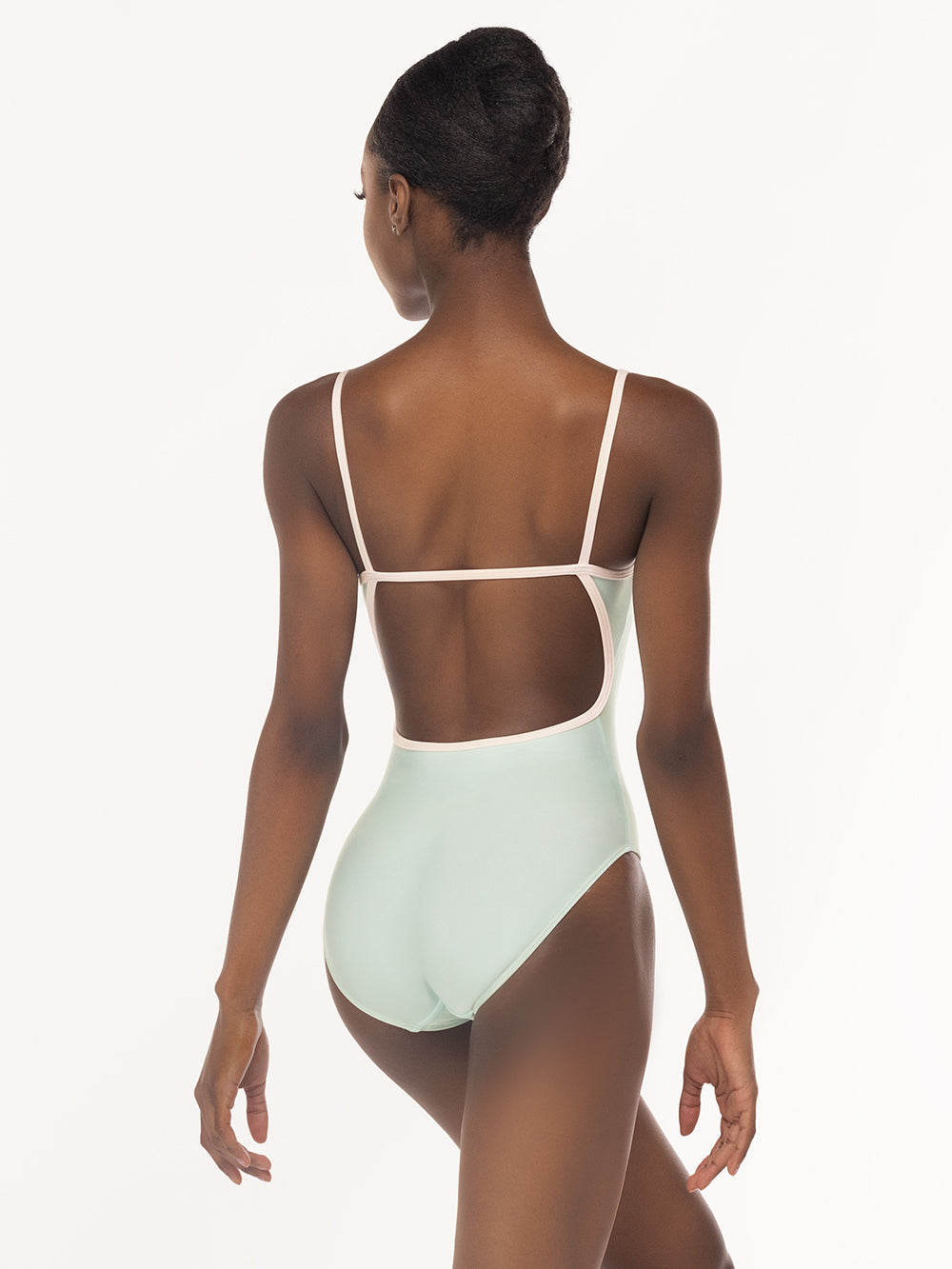 エレベ ダンスウェア キャンディ・レオタード Eleve Dancewear Candy Leotard Spearmint RTW