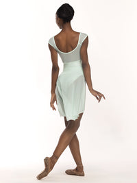 エレベ ダンスウェア セリーヌ レオタード Eleve Dancewear Celine Leotard Spearmint RTW