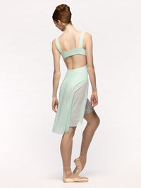 エレベ ダンスウェア ジャッキー・レオタード Eleve Dancewear Jackie Leotard Spearmint RTW