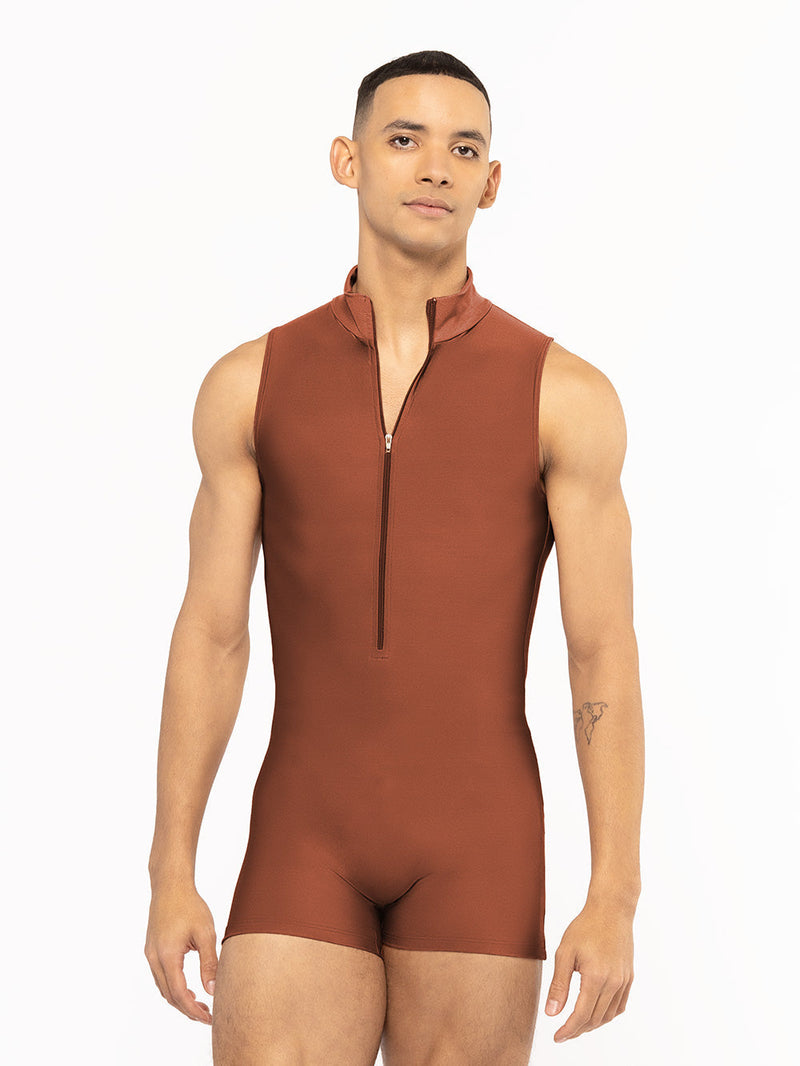 エレベダンスウェア ジェフ・バイクタード・スパイス Eleve Dancewear Geoff Biketard Spice RTW