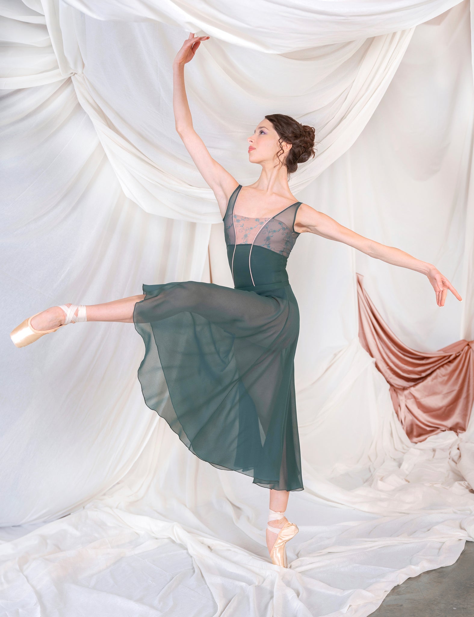 デラロミラノ スタジオ スカート DellaLo' Milano Studio Skirt 2026