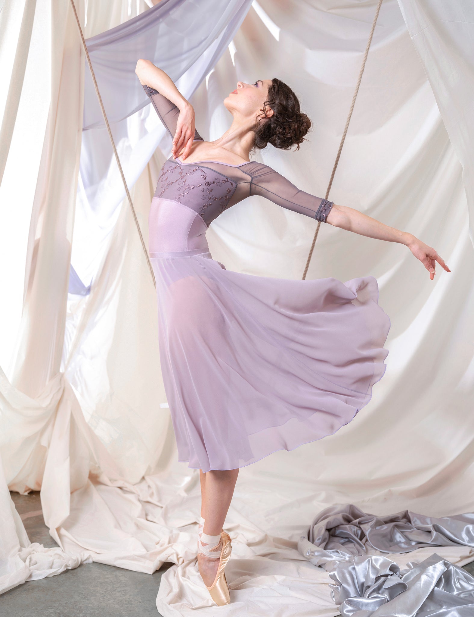 デラロミラノ スタジオ スカート DellaLo' Milano Studio Skirt 2026