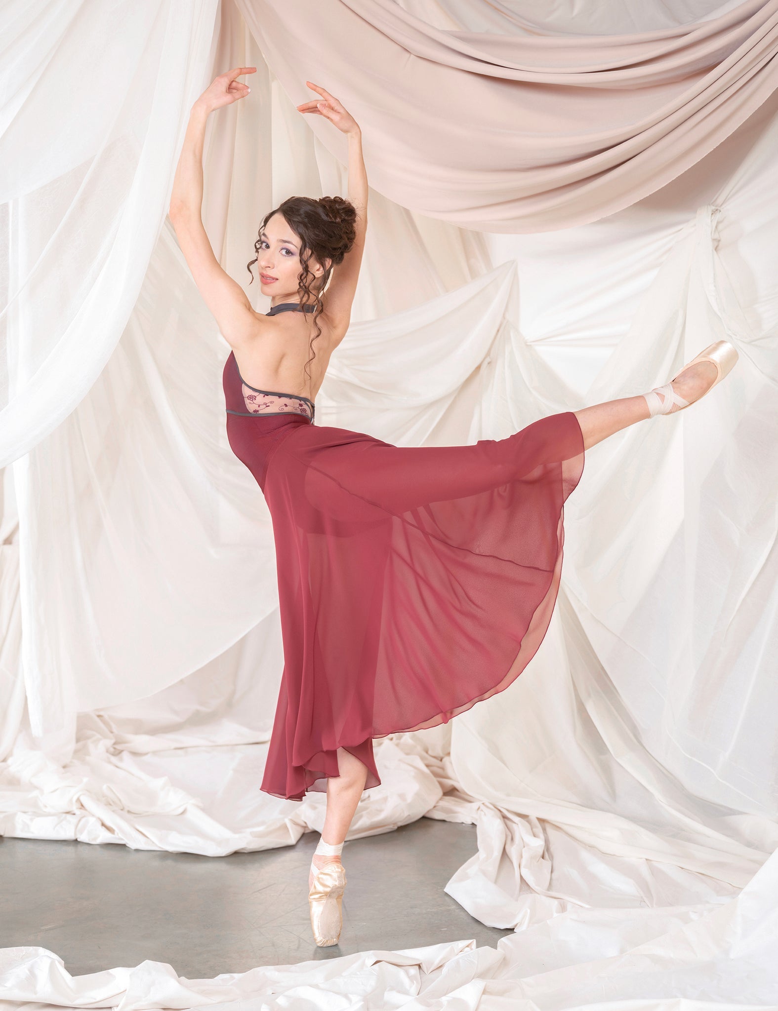 デラロミラノ スタジオ スカート DellaLo' Milano Studio Skirt 2026