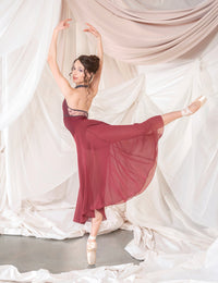 デラロミラノ スタジオ スカート DellaLo' Milano Studio Skirt 2026