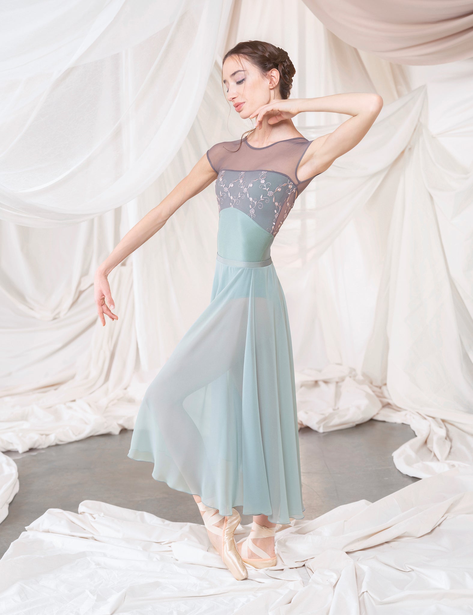 デラロミラノ スタジオ スカート DellaLo' Milano Studio Skirt 2026