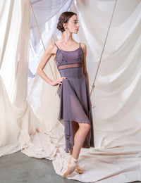 デラロミラノ スタジオ スカート DellaLo' Milano Studio Skirt 2026