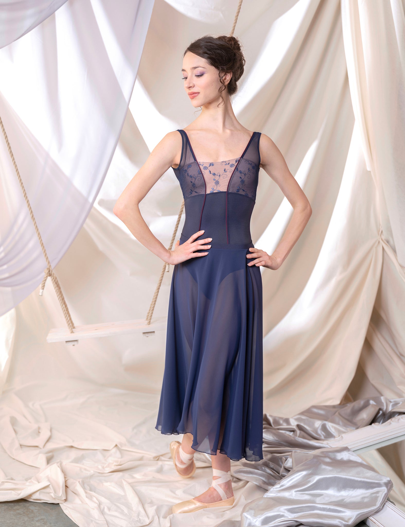 デラロミラノ スタジオ スカート DellaLo' Milano Studio Skirt 2026