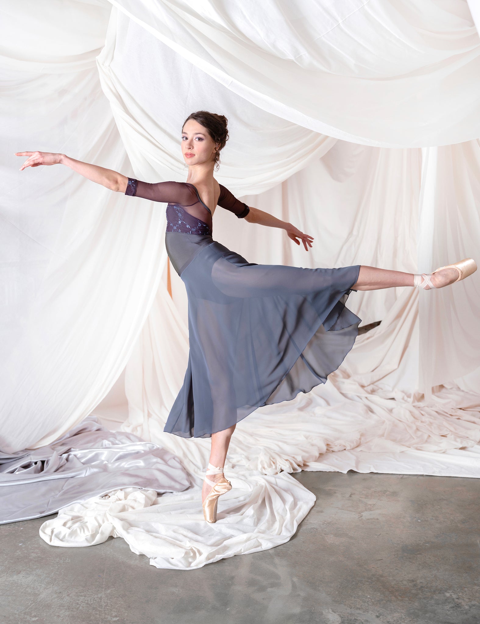 デラロミラノ スタジオ スカート DellaLo' Milano Studio Skirt 2026