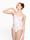 *エレベ ダンスウェア ノルテ レオタード サマーブリーズ Eleve Dancewear Nolte Leotard Summer Breeze RTW