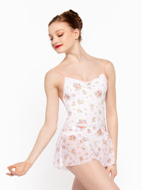 *エレベ ダンスウェア ノルテ レオタード サマーブリーズ Eleve Dancewear Nolte Leotard Summer Breeze RTW