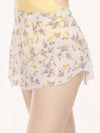 エレベ ダンスウェア チューリップ・スカート Eleve Dancewear Tulip Skirt Violetta Mesh RTW
