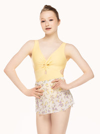 エレベ ダンスウェア チューリップ・スカート Eleve Dancewear Tulip Skirt Violetta Mesh RTW