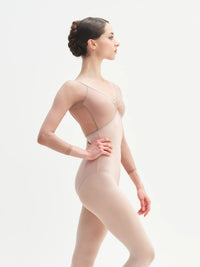 デラロミラノ テルシコア レオタード 【大人】 DellaLo' Milano Tersicore BC - Dance Leotard