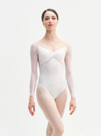 デラロミラノ テルシコア レオタード 【大人】 DellaLo' Milano Tersicore BC - Dance Leotard