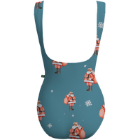 ラッキーレオ クレセント Luckyleo TURQUOISE JOLLY SANTA CRESCENT