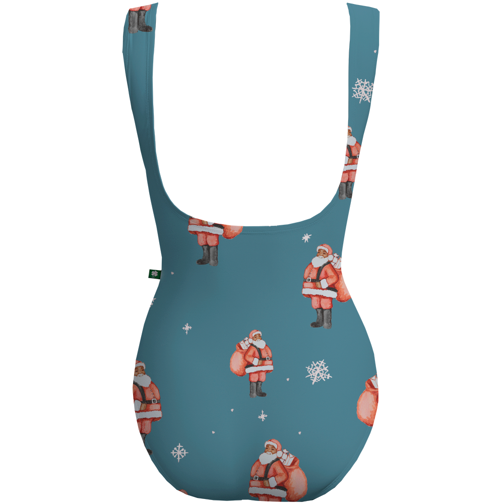 ラッキーレオ クレセント Luckyleo TURQUOISE JOLLY SANTA CRESCENT