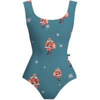 ラッキーレオ クレセント Luckyleo TURQUOISE JOLLY SANTA CRESCENT