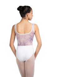 リュリ タンクヘイズチャームレオタードカタリーナ【大人】LULLI Tank Haze Charm Leotard Katalina