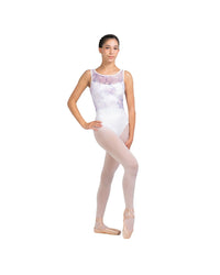 リュリ タンクヘイズチャームレオタードカタリーナ【大人】LULLI Tank Haze Charm Leotard Katalina