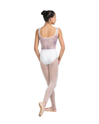 リュリ タンクヘイズチャームレオタードカタリーナ【大人】LULLI Tank Haze Charm Leotard Katalina