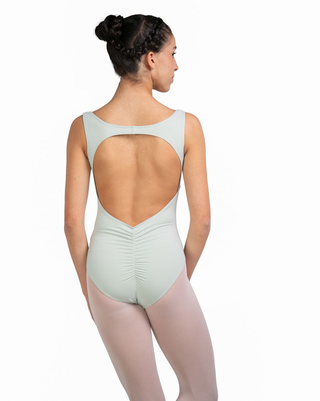 リュリ タンクレオタード アーレン 全48色【大人】LULLI Tank Leotard Arlene