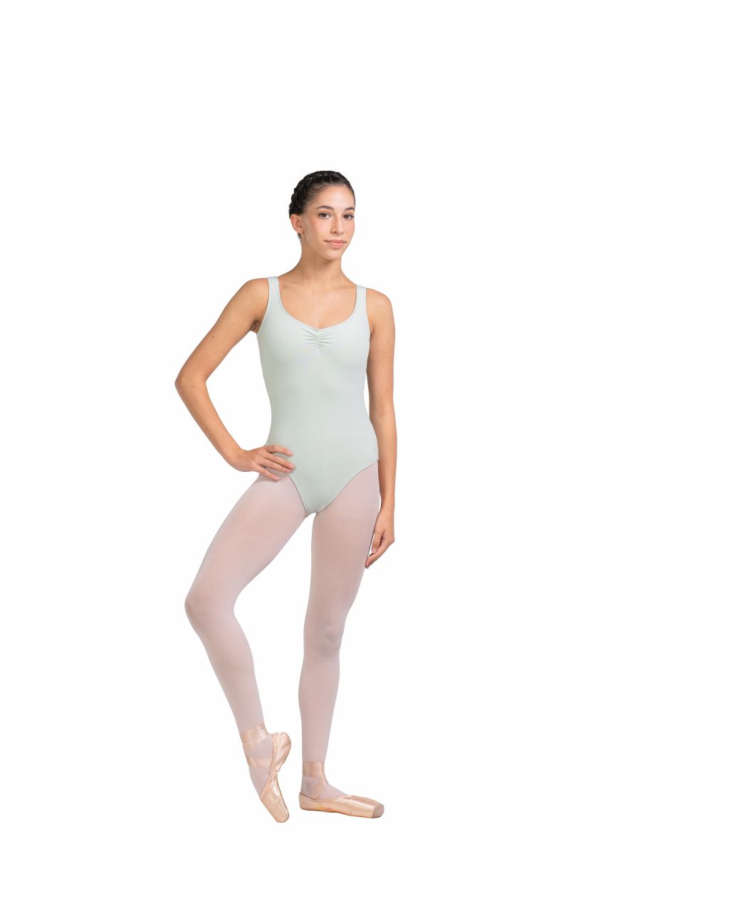 リュリ タンクレオタード アーレン 全48色【大人】LULLI Tank Leotard