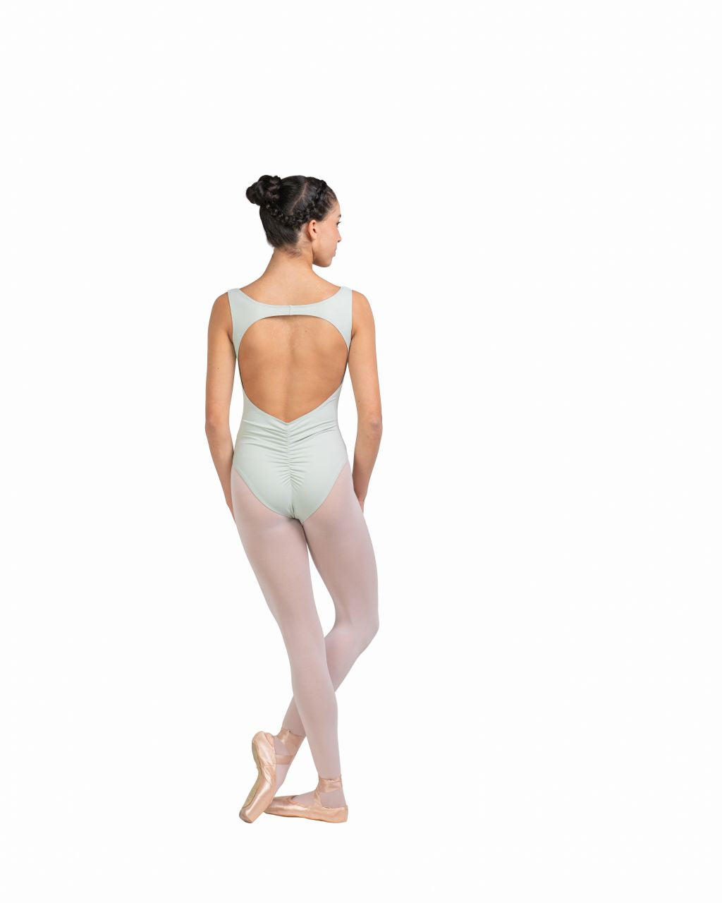 リュリ タンクレオタード アーレン 全48色【大人】LULLI Tank Leotard Arlene