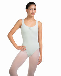 リュリ タンクレオタード アーレン 全48色【大人】LULLI Tank Leotard Arlene